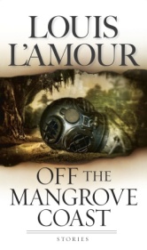 Louis L'Amour - COVER STORY: The Art of the 1960's Looking back on all the  cover art that has been on Louis L'Amour books, I think this unfinished  style was my favorite.Â