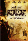 Shaughnessy - The Iron Marshal