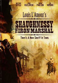 The Man From The Broken Hills by Louis L'Amour ~ Western Adventure  #AudiobookReview #TuesdayBookBlog