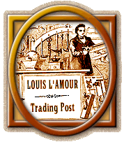 America's Storyteller - The Sacketts 40th Anniversary The Louis L'Amour  Trading Post, Books, Short Stories, Audio Cassettes, Western, Cowboy,  Sackett