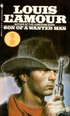 Son of a Wanted Man: A Novel See more