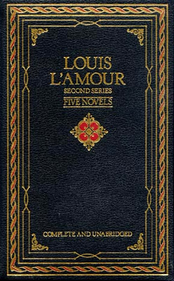 Rough Edges: Forgotten Books: To Tame a Land - Louis L'Amour