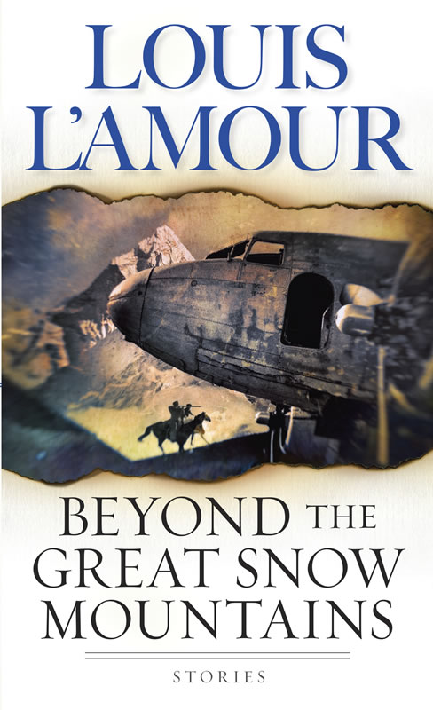THE COLLECTED SHORT STORIES OF LOUIS L'AMOUR, VOLUME 7: Frontier Stories 