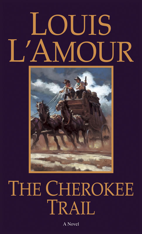 Sacketts Series in Order by Louis L'Amour - FictionDB