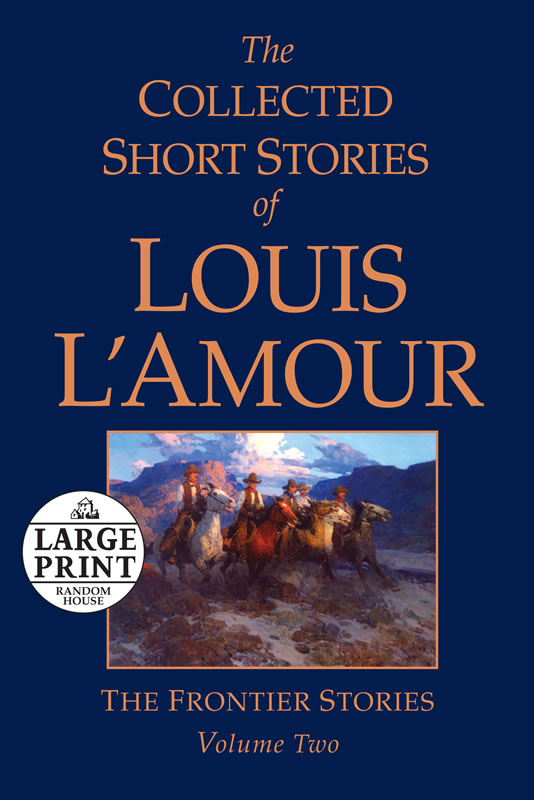 The Louis L'Amour Collection : Various, Various  