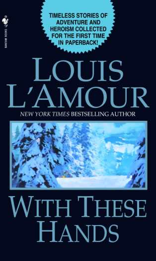 Collected Short Stories by Louis L'Amour