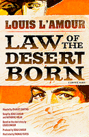 Louis L'Amour Book & Series List - FictionDB