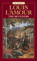 The Sacketts Volume One 5-Book Bundle: Sackett's Land, To the Far
