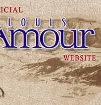 America's Storyteller - The Louis L'Amour Trading Post, Books, Short  Stories, Audiobooks on CD and MP3, Western, Cowboy, Sackett Louis L'Amour