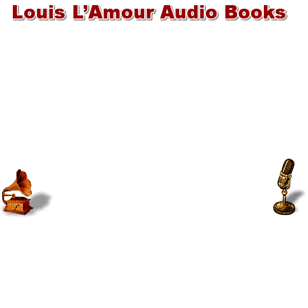 Louis L'amour Four By L'amour by Louis L'amour, Audio Book (CD), Indigo  Chapters