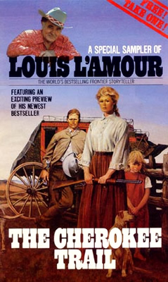 Kiowa Trail by L'Amour, Louis - 1968-01-01