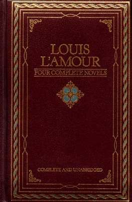 Bannon by Louis L'Amour