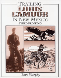 Louis L'amour Collection Book Western Leatherette Flint 