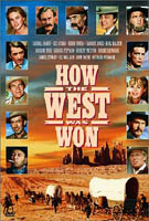 How the West Was Won by Louis L'Amour