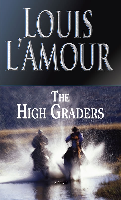 Author: Louis L'amour