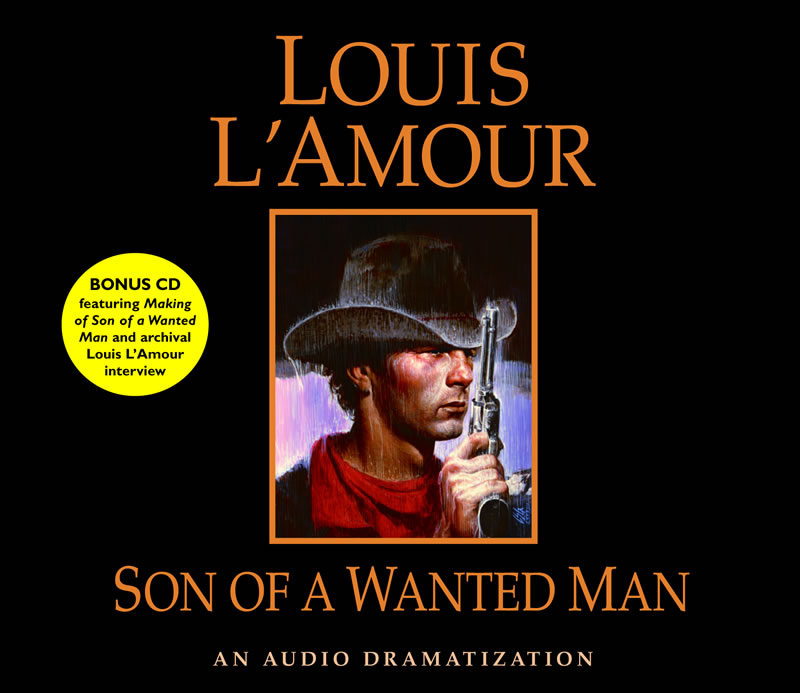 Louis L'Amour: The Marshal of Sentinel & Booty for a Badman - 2 CD  Audiobooks
