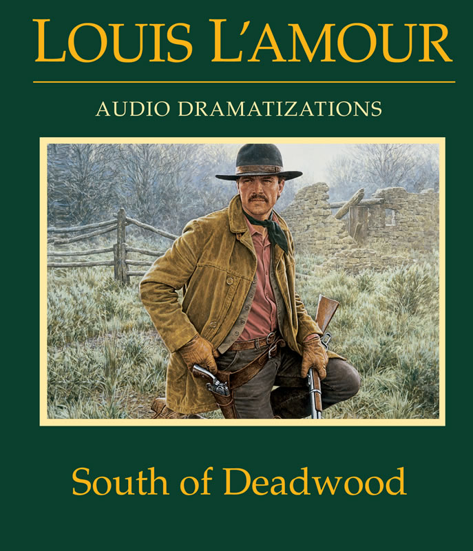 Son of a Wanted Man: An Audio Dramatization (Louis L'Amour) : L'Amour, Louis,  Dramatization: : Books