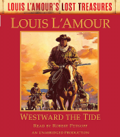 Catlow (Louis L'Amour's Lost Treasures) by Louis L'Amour: 9780525486268