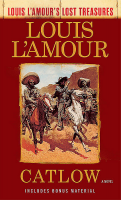 Louis L'Amour's Lost Treasures #1 by Louis L'Amour, CD, 9781524783471