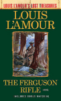 Borden Chantry (louis L'amour's Lost Treasures) - (louis L'amour's Lost  Treasures) By Louis L'amour (paperback) : Target