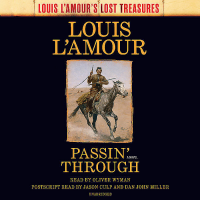Shalako Louis L'Amour's Lost Treasures Edition 