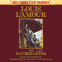 Last of the Breed (Louis L'Amour's Lost Treasures)
