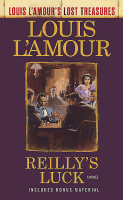 The Daybreakers (Lost Treasures) by Louis L'Amour: 9780593722701