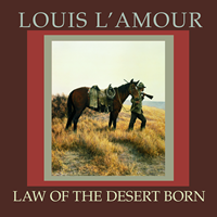  Louis L'Amour Collection (Audible Audio Edition