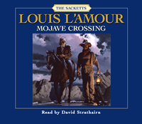 Louis L'amour Draw Straight by Louis L'amour, Audio Book (CD), Indigo  Chapters