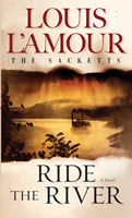 Search: 'Louis L'Amour' — Readings Books