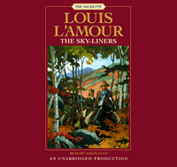 Sackett's Land: The Sacketts by Louis L'Amour - Audiobook