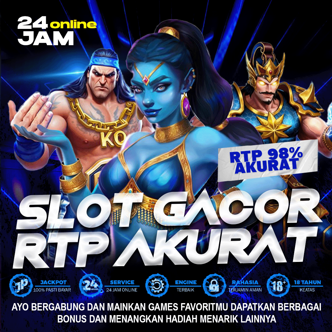 Link Situs Slot Gacor Hari Ini Slot88 Gampang Menang